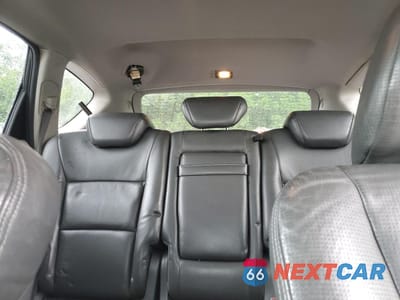 Zdjęcie 10 z 14 samochodu: 2006 SUBARU B9 TRIBECA 3.0 H6 VIN:4S4WX82C864420288 - miniatura