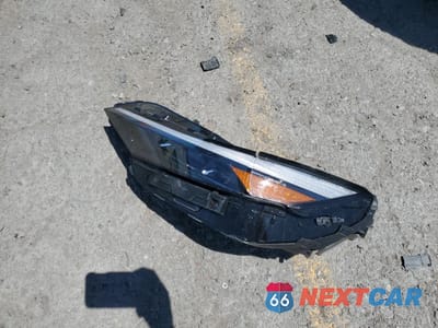 Zdjęcie 13 z 16 samochodu: 2024 LAND ROVER RANGE ROVER EVOQUE DYNAMIC SE VIN:SALZL2FX6RH249229 - miniatura