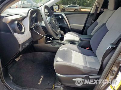 Zdjęcie 7 z 13 samochodu: 2014 TOYOTA RAV4 XLE VIN:JTMWFREV6EJ009028 - miniatura