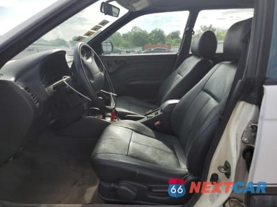 Zdjęcie 7 z 12 samochodu: 1996 SUBARU LEGACY OUT VIN:4S3BC6857T7989885 - miniatura