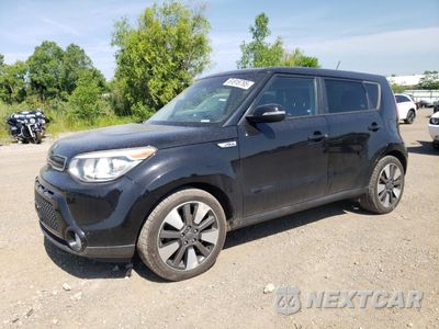 2015 KIA SOUL ! KNDJX3A51F7806375 - główne zdjęcie licytacji z USA - miniatura