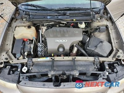 Zdjęcie 11 z 13 samochodu: 2001 BUICK LESABRE LIMITED VIN:1G4HR54KX1U107578 - miniatura