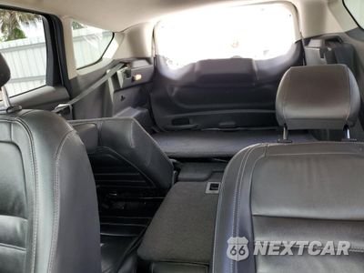 Zdjęcie 10 z 14 samochodu: 2018 FORD ESCAPE SEL VIN:1FMCU0HD7JUB67955 - miniatura