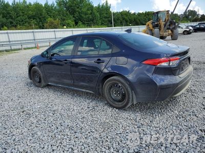 Drugie zdjęcie samochodu z przodu: 2024 TOYOTA COROLLA LE VIN:5YFB4MDEXRP165714 - miniatura