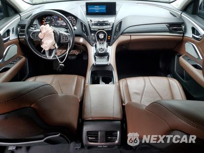 Zdjęcie 8 z 17 samochodu: 2020 ACURA RDX TECHNOLOGY VIN:5J8TC2H56LL009970 - miniatura