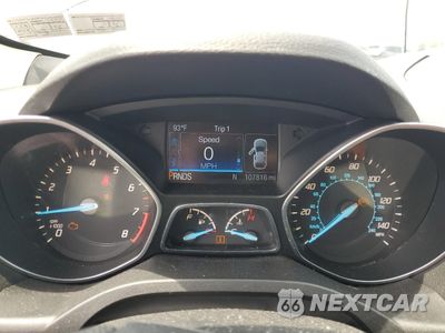 Zdjęcie 9 z 16 samochodu: 2016 FORD ESCAPE SE VIN:1FMCU9GX4GUC33595 - miniatura