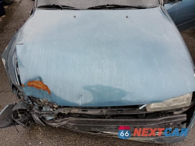 Zdjęcie 11 z 12 samochodu: 1995 TOYOTA COROLLA LE VIN:2T1AE09B2SC124256 - miniatura