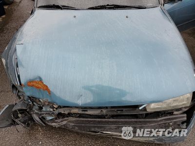Zdjęcie 11 z 12 samochodu: 1995 TOYOTA COROLLA LE VIN:2T1AE09B2SC124256 - miniatura