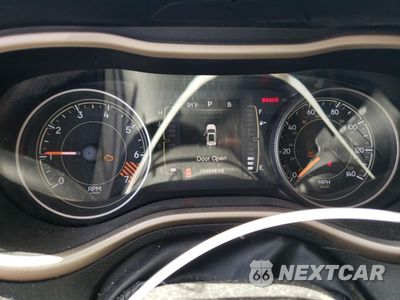 Zdjęcie 9 z 13 samochodu: 2015 JEEP CHEROKEE SPORT VIN:1C4PJLAB4FW721327 - miniatura