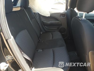 Zdjęcie 10 z 14 samochodu: 2024 MITSUBISHI MIRAGE ES VIN:ML32AUHJ1RH039868 - miniatura