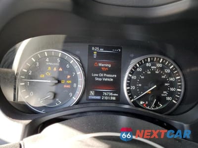 Zdjęcie 9 z 13 samochodu: 2021 INFINITI Q50 LUXE VIN:JN1EV7BP7MM703221 - miniatura