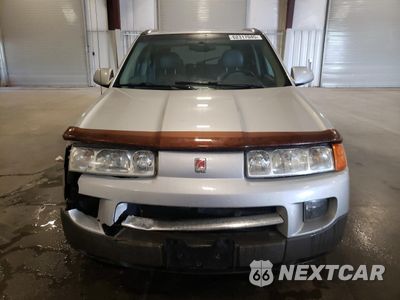 Piąte zdjęcie samochodu w środku: 2005 SATURN VUE VIN:5GZCZ53455S838274 - miniatura