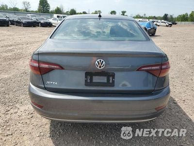 Zdjęcie 6 z 13 samochodu: 2019 VOLKSWAGEN JETTA S VIN:3VWC57BU1KM179637 - miniatura