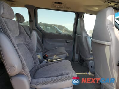 Zdjęcie 11 z 15 samochodu: 1999 DODGE GRAND CARAVAN SE VIN:2B4GP44G2XR423118 - miniatura