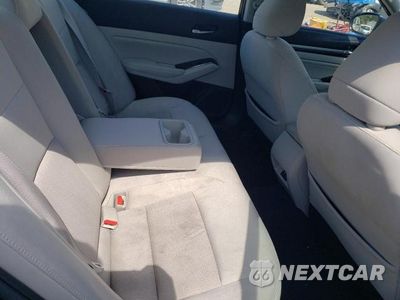 Zdjęcie 10 z 12 samochodu: 2021 NISS ALTIMA SV VIN:1N4BL4DV9MN363960 - miniatura