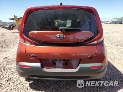 Zdjęcie 6 z 14 samochodu: 2020 KIA SOUL LX VIN:KNDJ23AU8L7122568 - miniatura