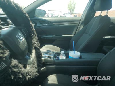 Zdjęcie 7 z 12 samochodu: 2017 HONDA CIVIC LX VIN:SHHFK7H21HU412720 - miniatura