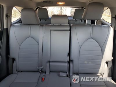 Zdjęcie 10 z 14 samochodu: 2022 TOYOTA HIGHLANDER HYBRID XLE VIN:5TDGBRCH4NS547419 - miniatura