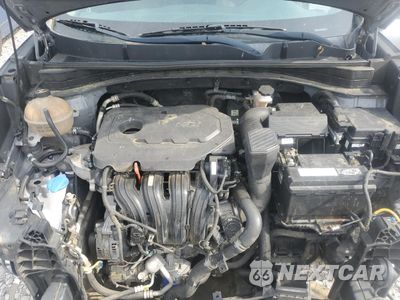 Zdjęcie 12 z 13 samochodu: 2017 KIA SPORTAGE LX VIN:KNDPM3AC5H7250043 - miniatura