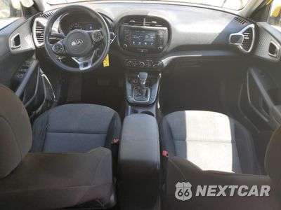 Zdjęcie 8 z 15 samochodu: 2020 KIA SOUL LX VIN:KNDJ23AU1L7046904 - miniatura