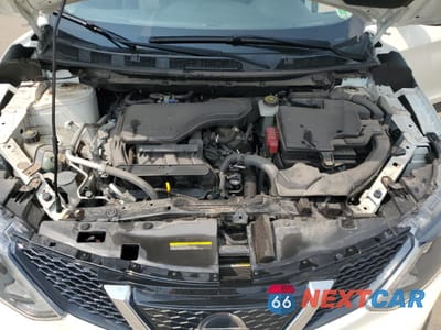 Zdjęcie 12 z 14 samochodu: 2019 NISSAN ROGUE SPORT S VIN:JN1BJ1CR3KW330885 - miniatura