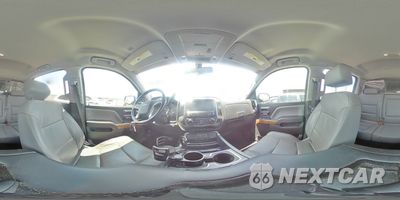 Zdjęcie 14 z 14 samochodu: 2017 CHEVROLET SILVERADO K1500 LTZ VIN:3GCUKSEC6HG291993 - miniatura
