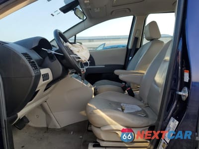Zdjęcie 7 z 13 samochodu: 2010 MAZDA 5 VIN:JM1CR2WL6A0362304 - miniatura
