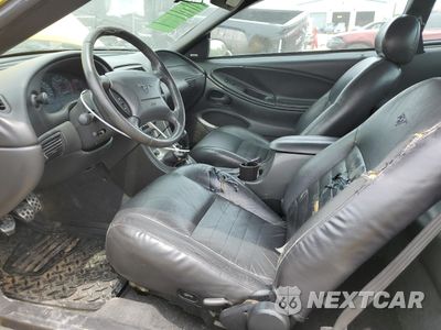 Zdjęcie 7 z 12 samochodu: 2004 FORD MUSTANG GT VIN:1FAFP42X64F169035 - miniatura