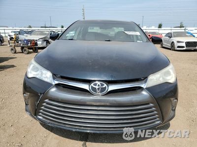 Piąte zdjęcie samochodu w środku: 2016 TOYOTA CAMRY LE VIN:4T1BF1FKXGU558510 - miniatura