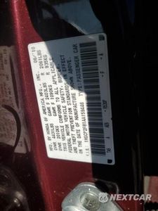 Zdjęcie 13 z 13 samochodu: 2010 HONDA ACCORD EXL VIN:1HGCP2F81AA159446 - miniatura