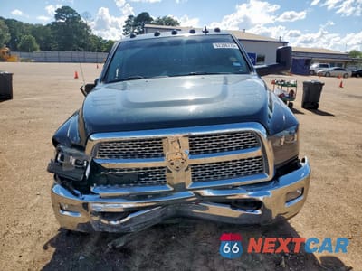 Piąte zdjęcie samochodu w środku: 2014 RAM 3500 SLT VIN:3C63RRHL7EG146380 - miniatura
