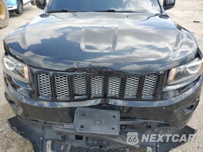 Zdjęcie 11 z 14 samochodu: 2015 JEEP GRAND CHEROKEE LAREDO VIN:1C4RJFAG9FC796614 - miniatura