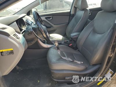 Zdjęcie 7 z 14 samochodu: 2014 HYUNDAI ELANTRA SE VIN:KMHDH4AE5EU146482 - miniatura