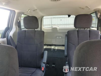 Zdjęcie 10 z 14 samochodu: 2012 DODGE GRAND CARAVAN SXT VIN:2C4RDGCGXCR378804 - miniatura