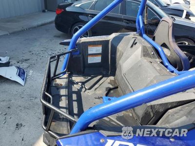 Zdjęcie 6 z 10 samochodu: 2021 HONDA SXS1000 S2X VIN:1HFVE0599M4201477 - miniatura