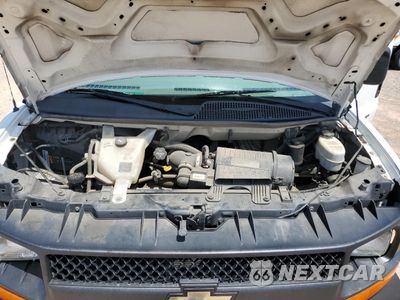 Zdjęcie 12 z 13 samochodu: 2013 CHEVROLET EXPRESS G2500 VIN:1GCWGFCAXD1151313 - miniatura