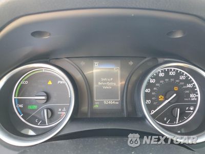 Zdjęcie 9 z 15 samochodu: 2018 TOYOTA CAMRY LE VIN:4T1B31HK5JU001047 - miniatura