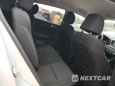 Zdjęcie 11 z 13 samochodu: 2020 KIA SPORTAGE LX VIN:KNDPMCAC0L7689675 - miniatura