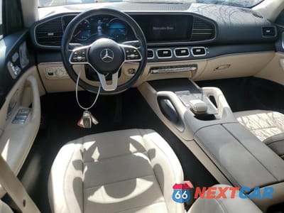 Zdjęcie 8 z 13 samochodu: 2021 MERCEDES-BENZ GLE 350 VIN:4JGFB4JB6MA391985 - miniatura