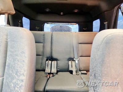 Zdjęcie 10 z 14 samochodu: 2016 FORD EXPLORER POLICE INTERCEPTOR VIN:1FM5K8AT3GGA28900 - miniatura