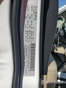 Zdjęcie 13 z 14 samochodu: 2018 DODGE DURANGO SXT VIN:1C4RDHAG0JC289953 - miniatura