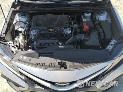Zdjęcie 11 z 13 samochodu: 2021 TOYOTA CAMRY SE VIN:4T1G11AK6MU411866 - miniatura