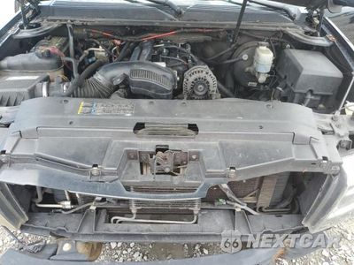 Zdjęcie 20 z 23 samochodu: 2007 CHEVROLET SUBURBAN C1500 VIN:3GNFC16J07G297288 - miniatura