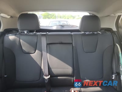 Zdjęcie 10 z 17 samochodu: 2025 BUICK ENCORE GX PREFERRED VIN:KL4AMBSP6SB152400 - miniatura