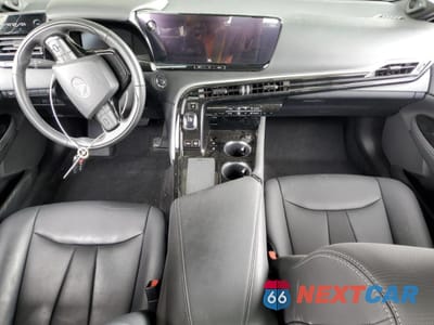 Zdjęcie 8 z 15 samochodu: 2023 TOYOTA MIRAI XLE VIN:JTDAAAAAXPA009968 - miniatura