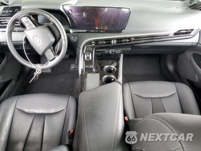 Zdjęcie 8 z 15 samochodu: 2023 TOYOTA MIRAI XLE VIN:JTDAAAAAXPA009968 - miniatura