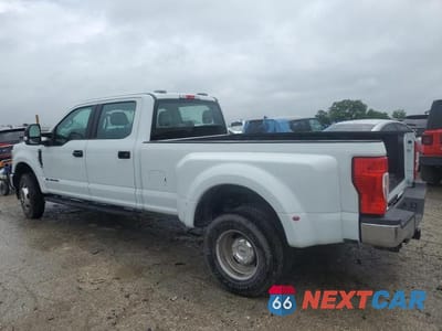 Drugie zdjęcie samochodu z przodu: 2022 FORD F350 SUPER DUTY VIN:1FT8W3DT5NED71561 - miniatura