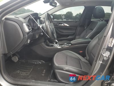 Zdjęcie 7 z 15 samochodu: 2019 INFINITI QX30 PURE VIN:SJKCH5CP4KA010228 - miniatura