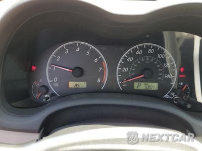Zdjęcie 9 z 12 samochodu: 2012 TOYOTA COROLLA BASE VIN:5YFBU4EEXCP044834 - miniatura