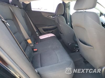 Zdjęcie 10 z 13 samochodu: 2020 CHEVROLET MALIBU LS VIN:1G1ZB5ST3LF012949 - miniatura